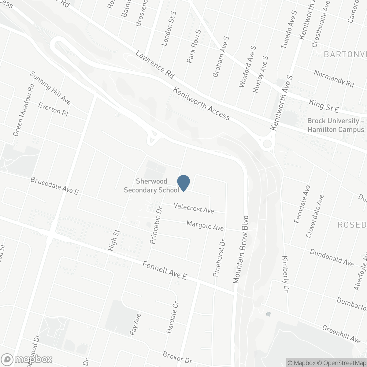 9 DONLEA DRIVE, Hamilton, Ontario L8T 1K4